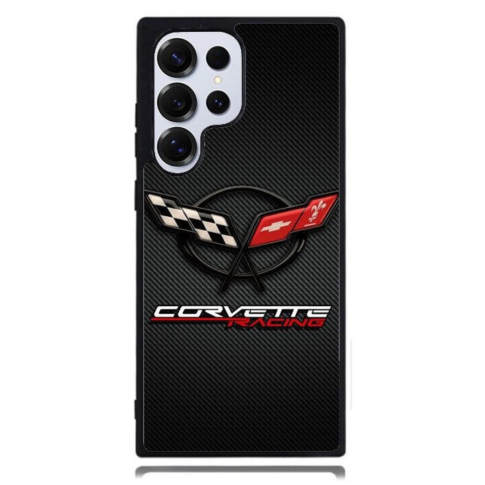 Corvette Samsung Galaxy S24 Ultra Case DC0386