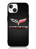 Corvette 1st iPhone 14 Plus Case