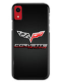 Corvette 1st iPhone XR Case