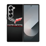 Corvette 1st Samsung Galaxy Z Fold 7 5G Case