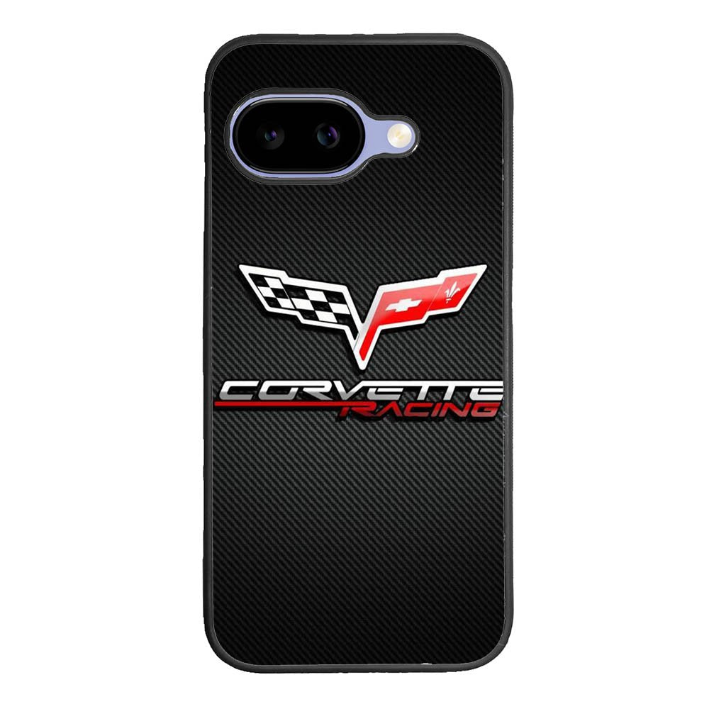 Corvette Google Pixel 10A Case DC0385
