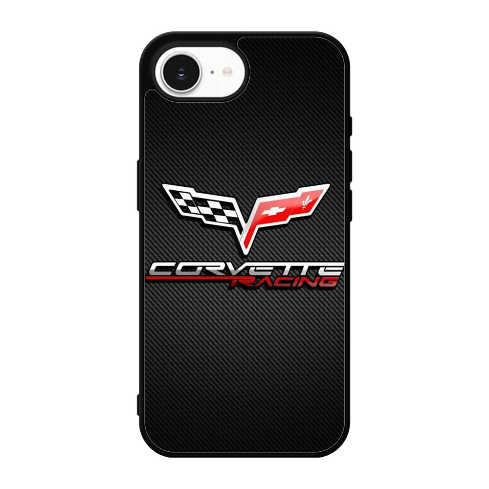 Corvette iPhone 17e Case DC0385