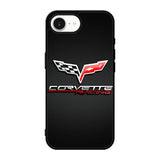 Corvette 1st iPhone 17e Case