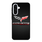 Corvette Samsung Galaxy A36 Case DC0385