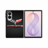 Corvette Samsung Galaxy Z Fold 8 Case DC0385