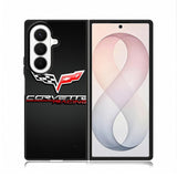 Corvette Samsung Galaxy Z Fold 8 Ultra Case DC0385