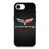 Corvette iPhone 16e Case DC0385