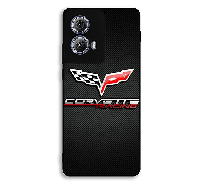 Corvette 1st Motorola Moto Edge 2024 Case DC2606