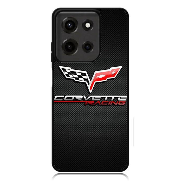 Corvette Motorola Moto G Power 5G 2025 DC0385