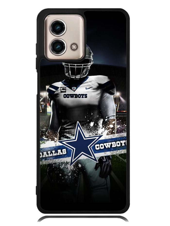 Dallas Cowboys 3rd Motorola Moto G Stylus 5G 2023 Case