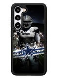 Dallas Cowboys 3rd Samsung Galaxy S23 Plus 5G / Samsung Galaxy S23+ 5G Case