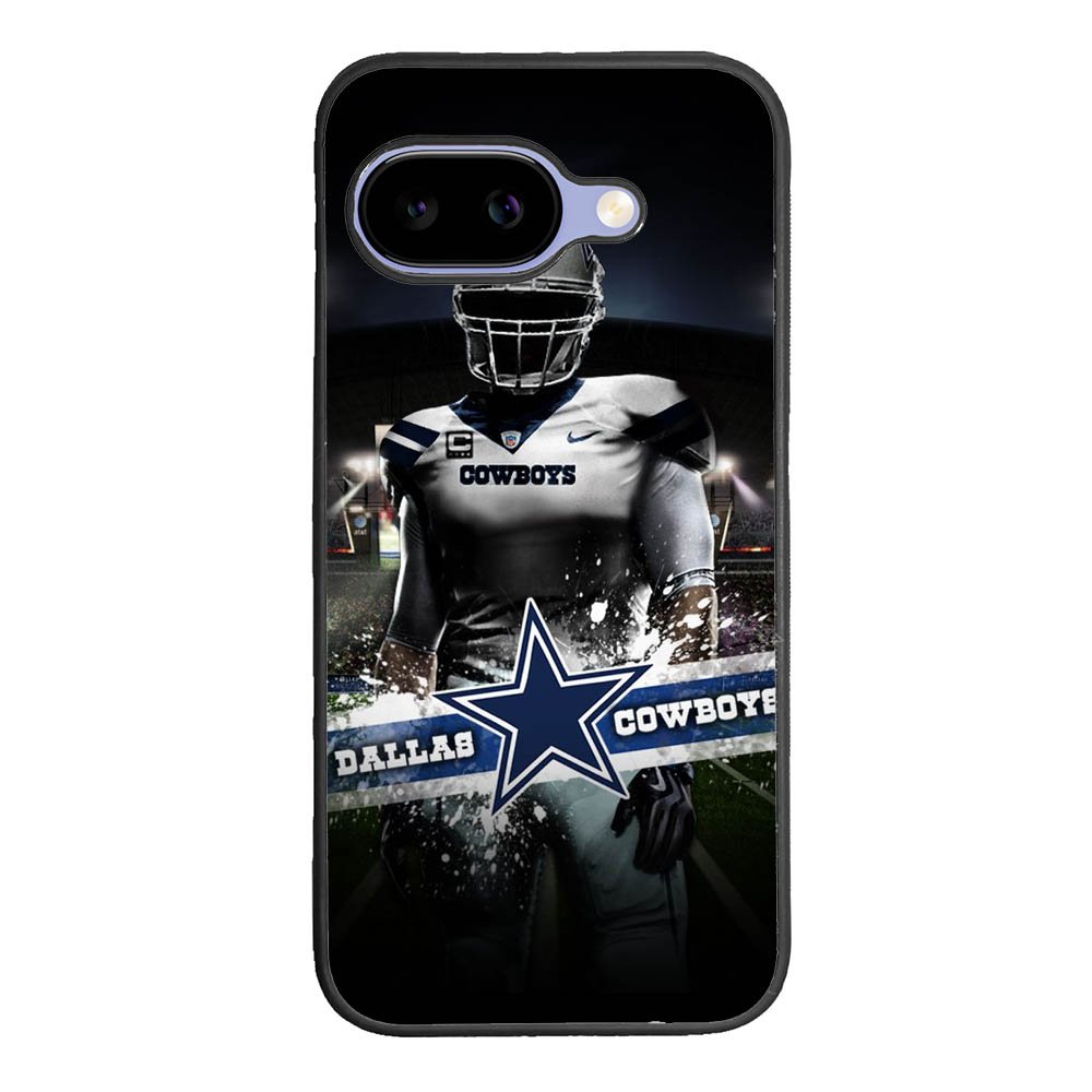 Dallas Cowboys 3rd Google Pixel 10A Case