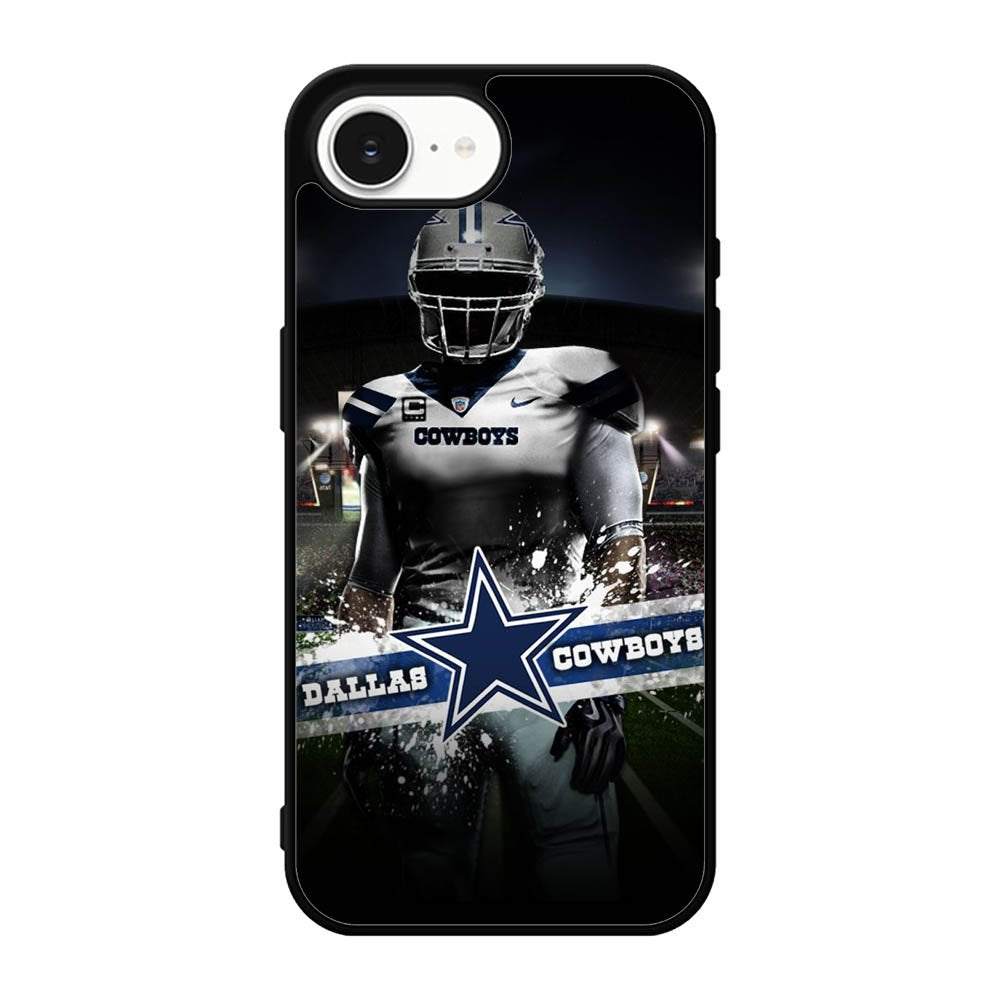 Dallas Cowboys iPhone 17e Case DC0430