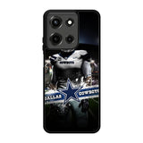 Dallas Cowboys 3rd Motorola Moto G 5G 2025 Case DC4670