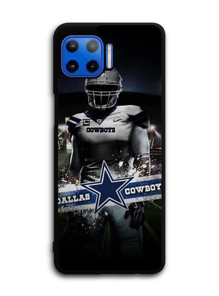 Dallas Cowboys 3rd Motorola Moto One 5G Case , Moto One 5G UW Case , Moto G 5G Plus Case