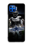 Dallas Cowboys 3rd Motorola Moto One 5G Case , Moto One 5G UW Case , Moto G 5G Plus Case