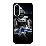 Dallas Cowboys Samsung Galaxy A56 Case DC0430
