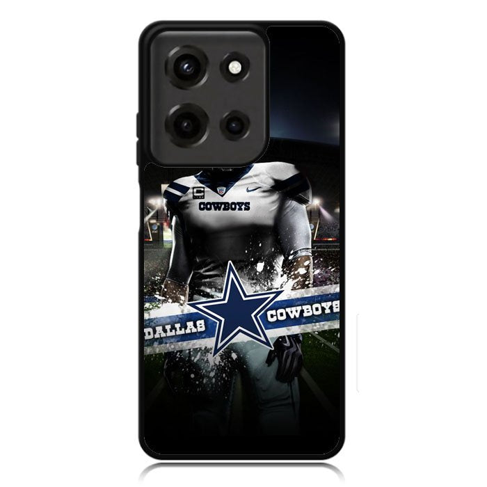 Dallas Cowboys Motorola Moto G Power 5G 2025 DC0430
