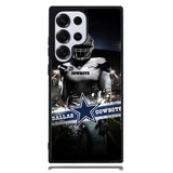 Dallas Cowboys Samsung Galaxy S25 Ultra Case DC0430