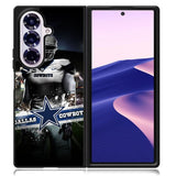 Dallas Cowboys Samsung Galaxy Z Fold 7 Case DC0430