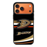 anaheim ducks Google iPhone 18 Pro Max Case