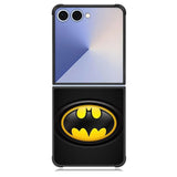 Batman Logo Samsung Galaxy Z Flip 7 Case DC0157