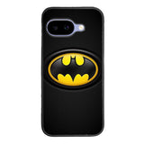 Batman Logo 2nd Google Pixel 10A Case