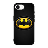 Batman Logo iPhone 17e Case DC0157