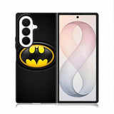Batman Logo Samsung Galaxy Z Fold 8 Ultra Case DC0157