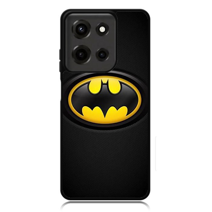 Batman Logo Motorola Moto G Power 5G 2025 DC0157