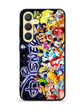 Disney All Characters 2nd Samsung Galaxy S24 Plus 5G , Samsung Galaxy S24+ 5G Case