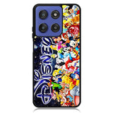 Disney All Characters Motorola Moto G Stylus 5G 2025 DC0518
