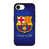Fc Barcelona 2nd iPhone 17e Case
