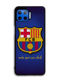 Fc Barcelona 2nd Motorola Moto One 5G Case , Moto One 5G UW Case , Moto G 5G Plus Case