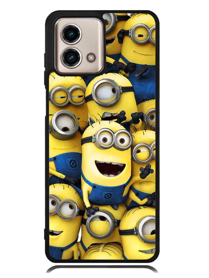 minion despicable me Motorola Moto G Stylus 5G 2023 Case