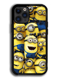 minion despicable me iPhone 13 Pro Case BLN1668