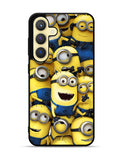 minion despicable me Samsung Galaxy S24 Plus 5G , Samsung Galaxy S24+ 5G Case