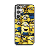 minion despicable me Samsung Galaxy A26 Case DC5347