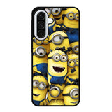 Minion Despicable Me Samsung Galaxy A26 Case DC1178