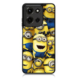 Minion Despicable Me Motorola Moto G Power 5G 2025 DC1178