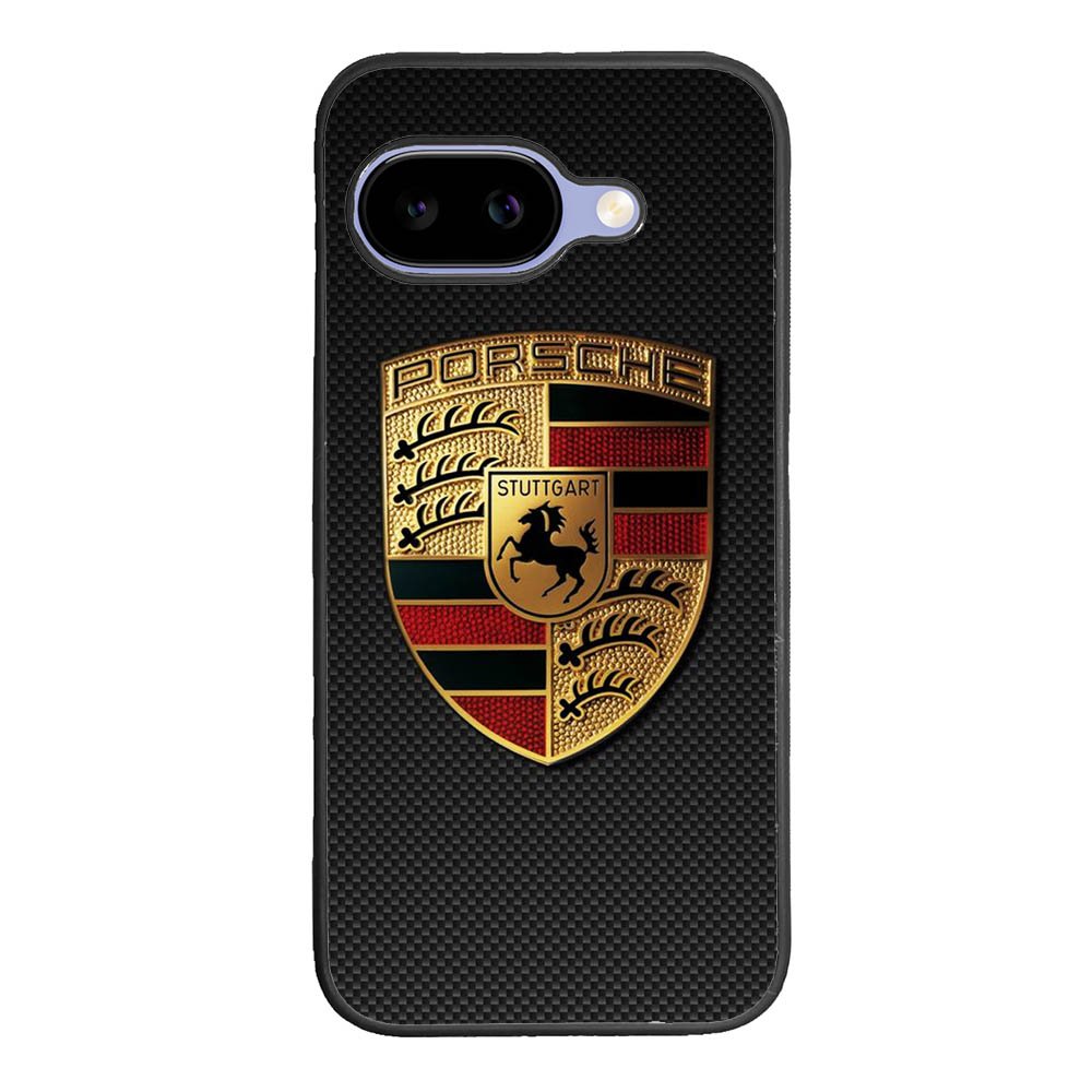 Porsche Google Pixel 10A Case DC1503