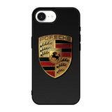 Porsche iPhone 17e Case DC1503