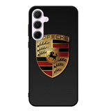 Porsche Samsung Galaxy A55 5G Case DC1503