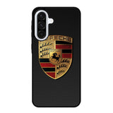 Porsche Samsung Galaxy A36 Case DC1503