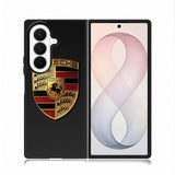 Porsche Samsung Galaxy Z Fold 8 Ultra Case DC1503