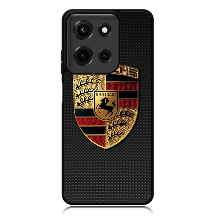 Porsche Motorola Moto G Power 5G 2025 DC1503