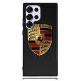 Porsche Samsung Galaxy S24 Ultra Case DC1503