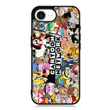 Cartoon Network Case iPhone 16e Case DC0294