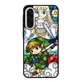 Legend Of Zelda Case Samsung Galaxy A16 Case DC1014