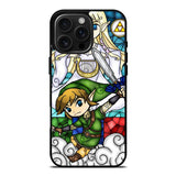 Legend Of Zelda Case iPhone 16 Pro Max Case DC1014